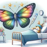 El Tío Wiggily y la Mariposa Servicial | Cuentos De Bondad