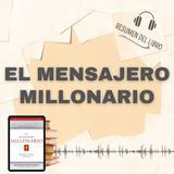 EL MENSAJERO MILLONARIO 📗 Resumen del Libro - Ideas Clave de BRENDON BURCHARD (Baja tu PDF📥)