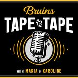 Was that Rock Bottom for the Boston Bruins? | Ep. 60