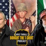 US Marine Joins The lRA | John Crawley