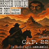 22 - In mezzo agli assassini