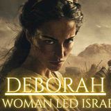 Deborah_ The Fearless Woman Who Changed Israel_s Destiny