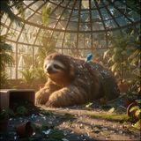 The Smell of Miracles | Biotechnology Sci-Fi