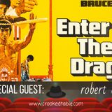 'Enter the Dragon' (featuring Robert Dean)