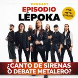 Episodio A donde va Lepoka😨🧐👀