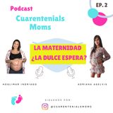 CM EP.2  El Embarazo  ¿La Dulce Espera?