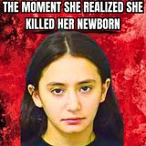 The Moment She Realized She Killed Her Newborn