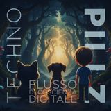Papino Digitale (ho scritto un libro illustrato per bambini con l'AI)