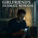 MANIPULATION: MY GIRLFRIEND'S ULTIMATE BETRAYAL
