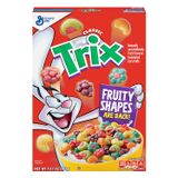 (New) Trix Cereal