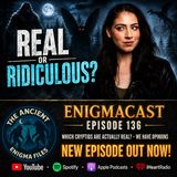 Which Cryptids Are Actually Real (We Have Opinions)