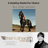 A Healthy Model for Choice with Mia Lykke Nielsen