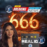 Real ID and the Mark Of The Beast
