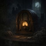 Unknown Broadcast | Deadly Writers, Haunted Doctors & Classic Radio Terror: Four Old-Time Horror Stories