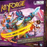 Target Releases #Keyforge Worlds Collide to Early