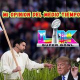 Mi opinion del show de medio tiempo de Bad Bunny