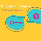 Di punto in banco con Sofia Dinolfi