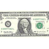 The Powerful USD Travel Currency - CTSHOW - 773-897-6277