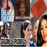Episode 2- Hot Topics- Latest Topics-Cheating Partners- Abortion Pill- Banned Trans from Female Track League- Texas P