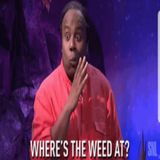 Episode #57-"Where Da Weed At"