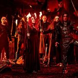CRADLE OF FILTH - Existence Is Futile Interview
