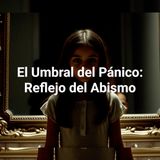 Reflejo del abismo
