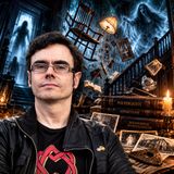 Ep. #388: The Poltergeist Syndrome w/ John Fraser
