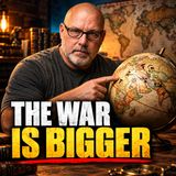 Spiritual Warfare Is Not What You Were Taught. Here Is the Whole Picture | Spiritual Warfare EP 1