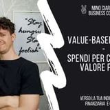 Value based-Budget - Spendi per ciò che ha Valore per Te (2)