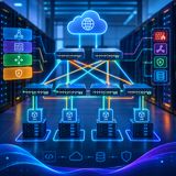 Course 45 - IE Data Center Network Design | Episode 1: Layer 2 Data Center Design