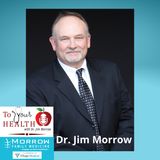 Dr. Morrow's Personal Experience with Breakthrough Covid-19 Infection