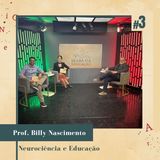 Neurociência e Educação | #3 | Beabá da Educação