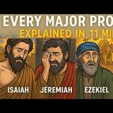 Isaiah Saw What Others Couldn_t... The Prophet Whose Visions Still Shake the World _ Bible Stories