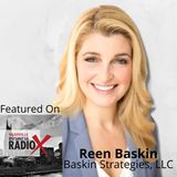 Reen Baskin, Baskin Strategies, LLC