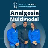 Analgesia Multimodal