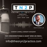 TN2P with IAEM Region 1 President David Muse Jr.