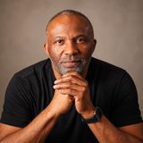 The Hidden Cost of Success: Curtis McCullom on Burnout, Blind Spots & Unlocking Your Potential
