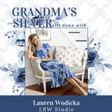 Cultivating Your Eye with Lauren Wodicka