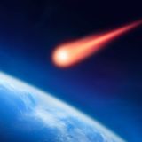 345E-368-Asteroid Alert