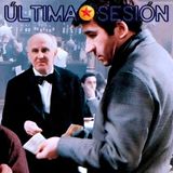 Última Sesión 23 de Mayo de 2026