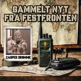 Gammelt Nyt Fra Festfronten 2 - Casper Drømme