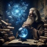 Chapter 12 - Nostradamus and His Prophecies