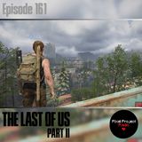Perspective | The Last of Us Part 2 Analysis (Ep. 161)