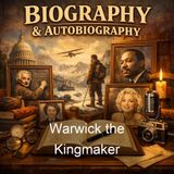 Warwick the Kingmaker - Charles William Chadwick Oman