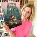 Biuro detektywistyczne nr 2. Oko Trolla. Książki dla dzieci 6-9 lat