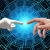 The Intersection of AI and Religion