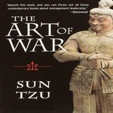 The Art of War by Sun Tzu