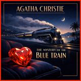 Agatha Christie - The Mystery of the Blue Train chapter 36