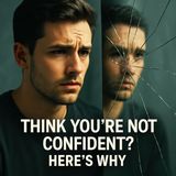 10 Habits That Secretly Kill Your Confidence (and How to Stop Them)