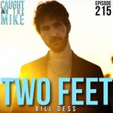 TWO FEET- Bill Dess